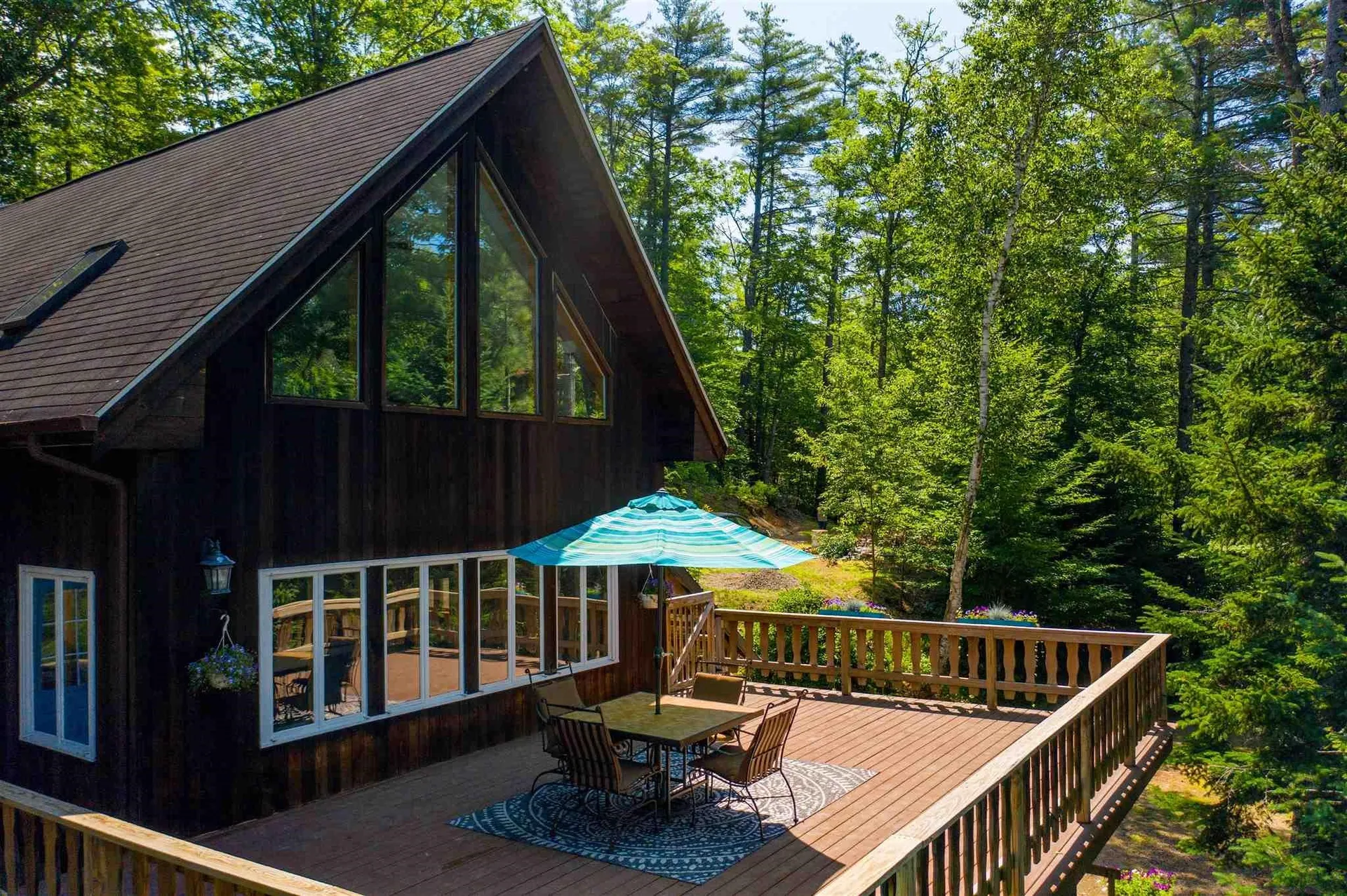 1642 Nh Route 175 Thornton NH 03285