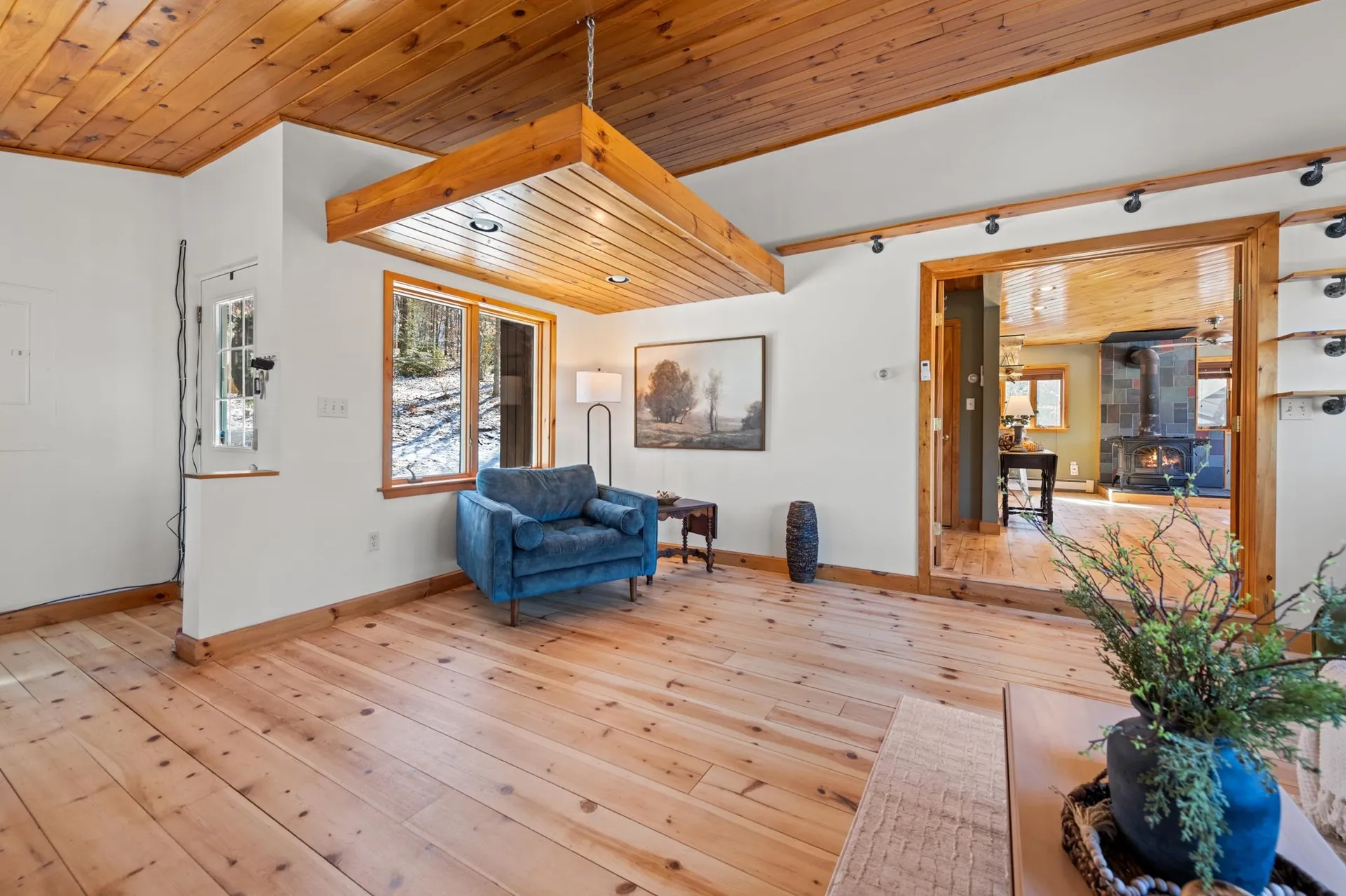 1642 Nh Route 175 Thornton NH 03285