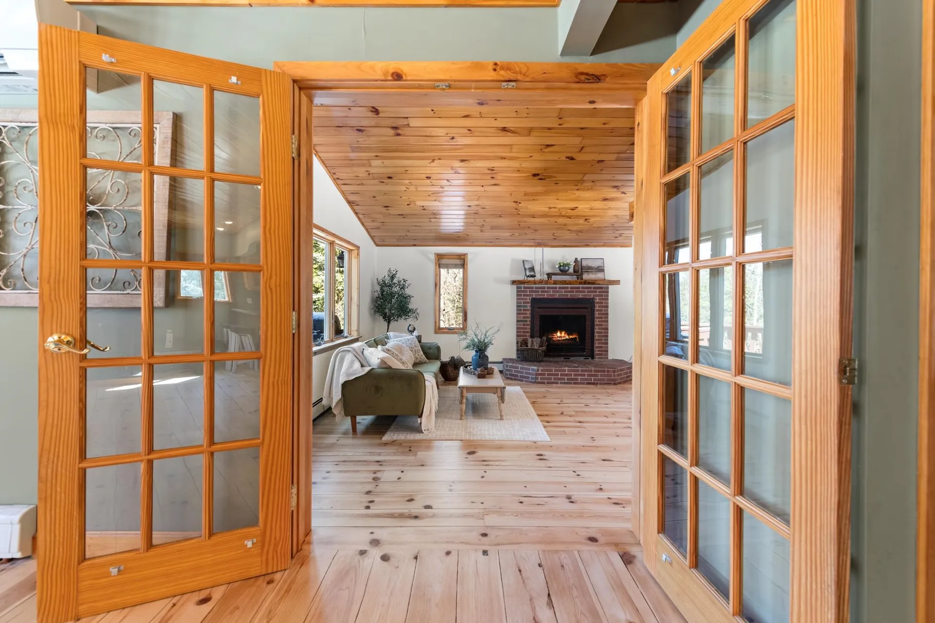 1642 Nh Route 175 Thornton NH 03285