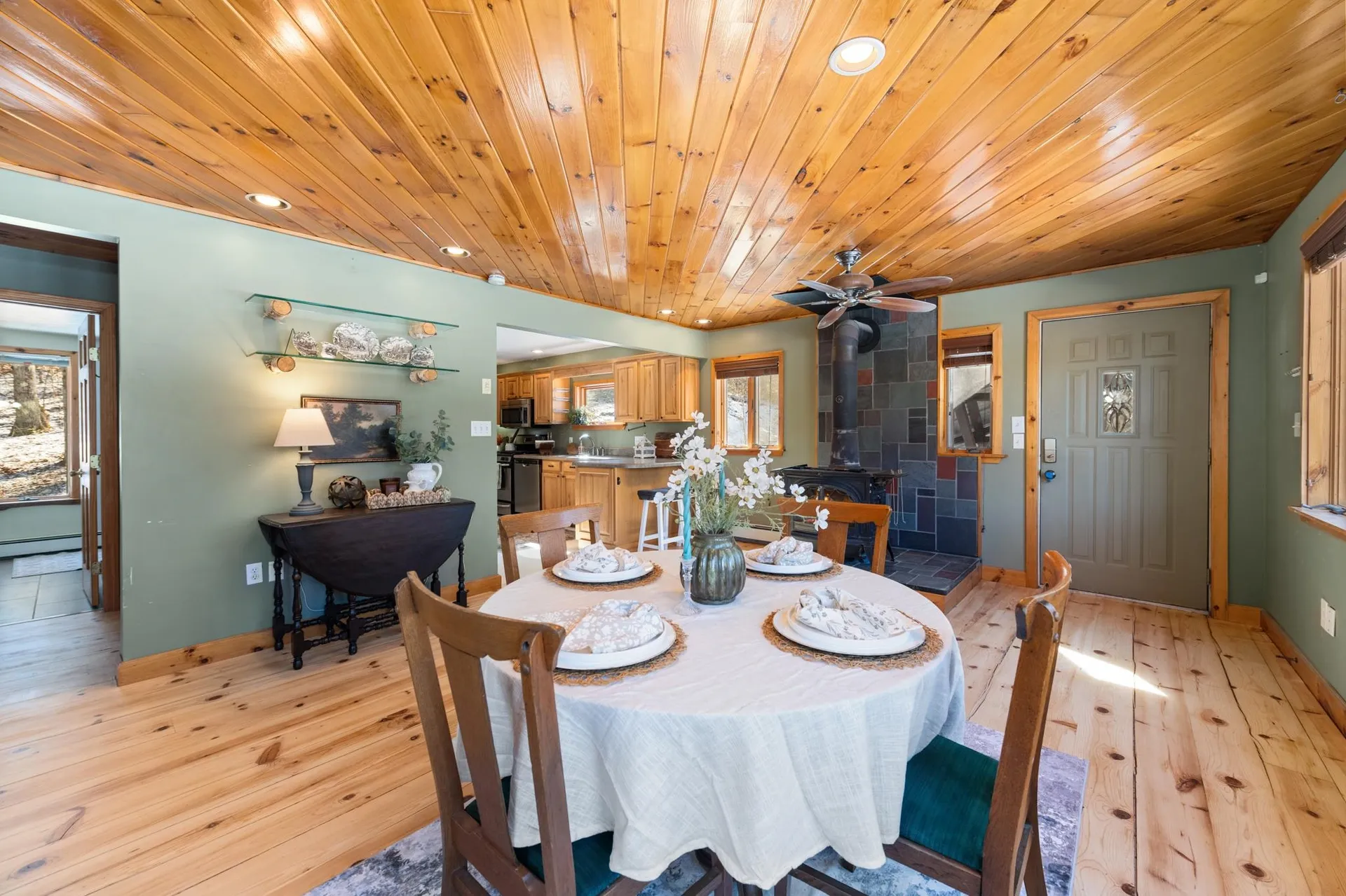 1642 Nh Route 175 Thornton NH 03285