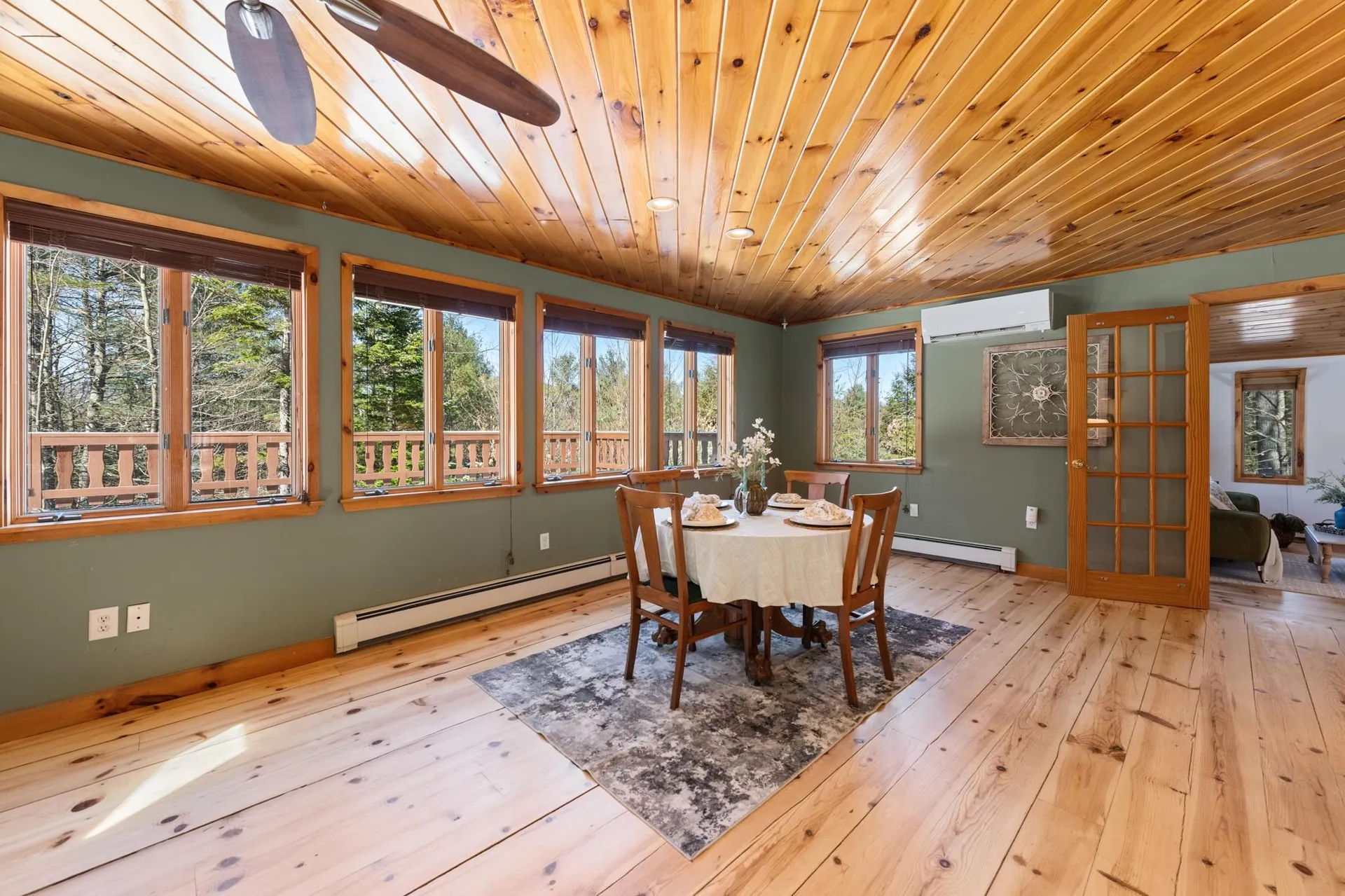 1642 Nh Route 175 Thornton NH 03285