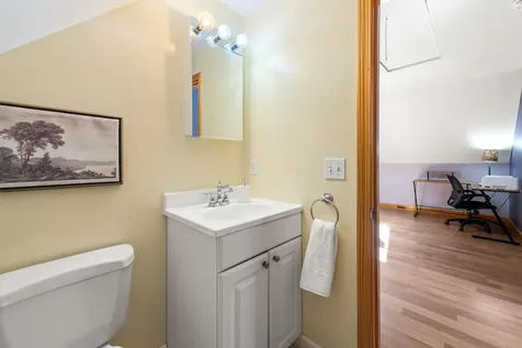 1642 Nh Route 175 Thornton NH 03285