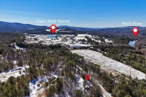 1642 Nh Route 175 Thornton NH 03285