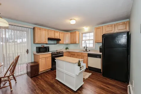 2 Riversedge Drive Milford NH 03055