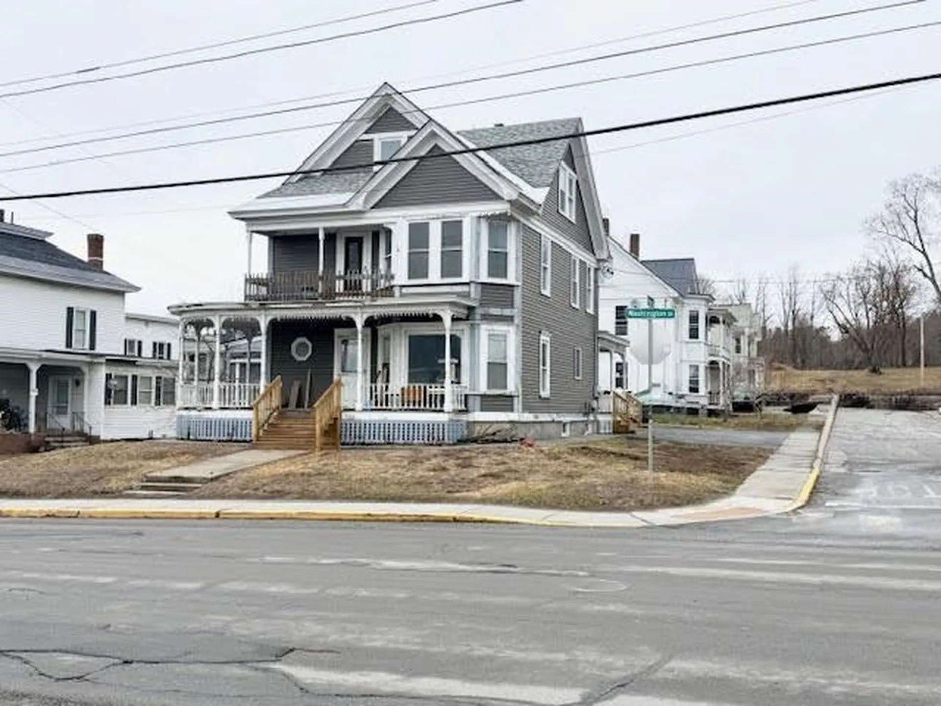 102 Washington Street Barre City VT 05641