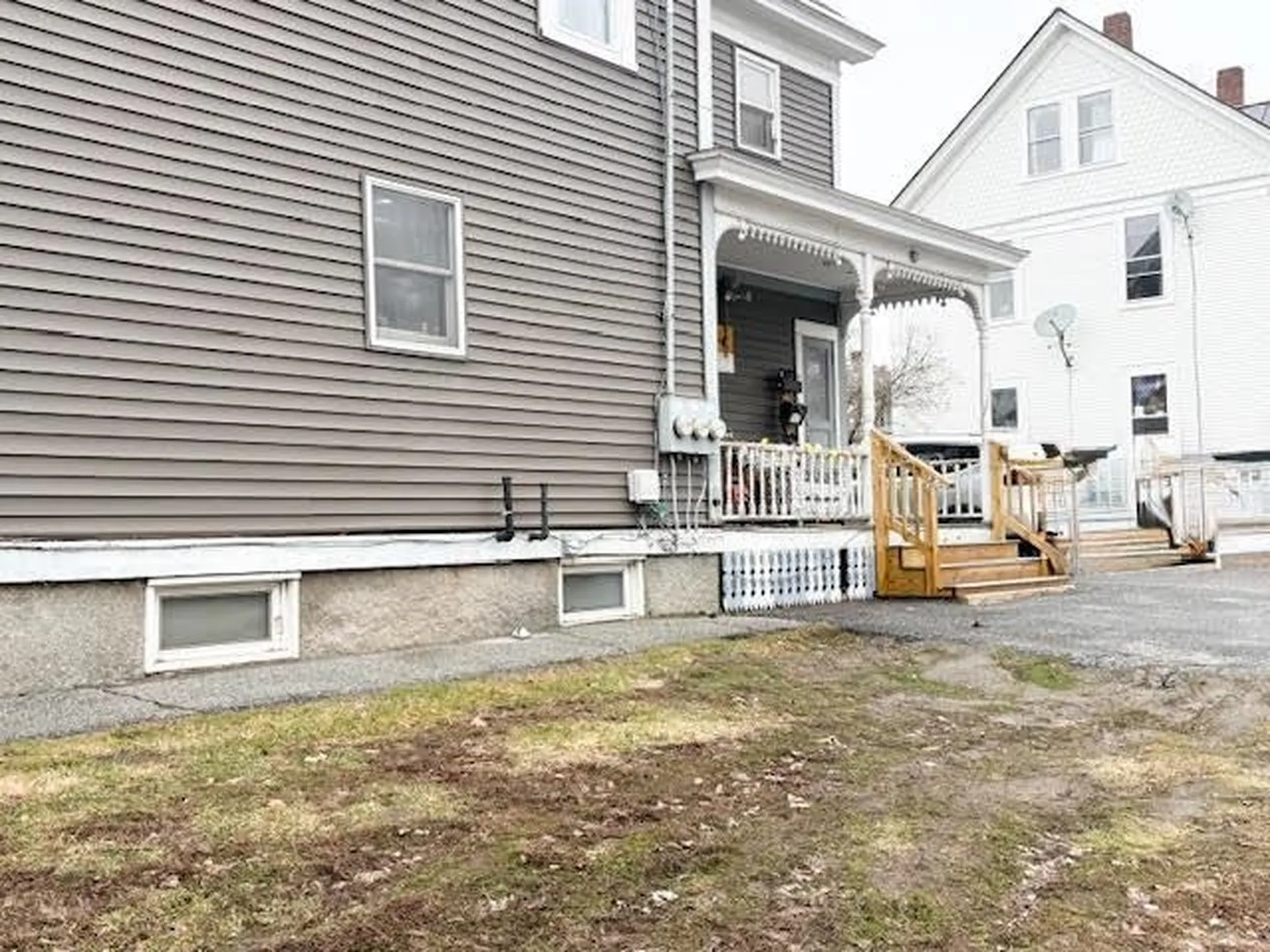 102 Washington Street Barre City VT 05641