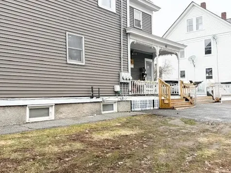102 Washington Street Barre City VT 05641