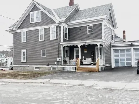 102 Washington Street Barre City VT 05641