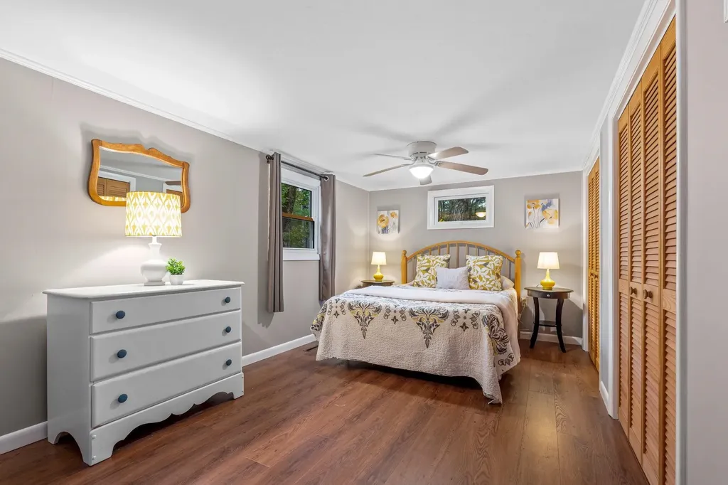 7 Eden Lane Moultonborough NH 03254