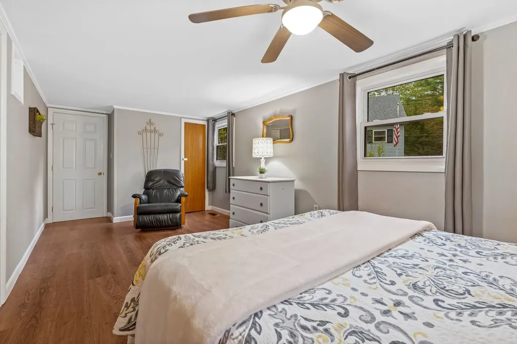 7 Eden Lane Moultonborough NH 03254