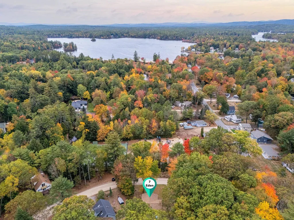 7 Eden Lane Moultonborough NH 03254