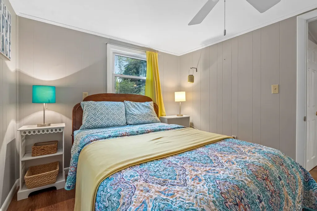 7 Eden Lane Moultonborough NH 03254