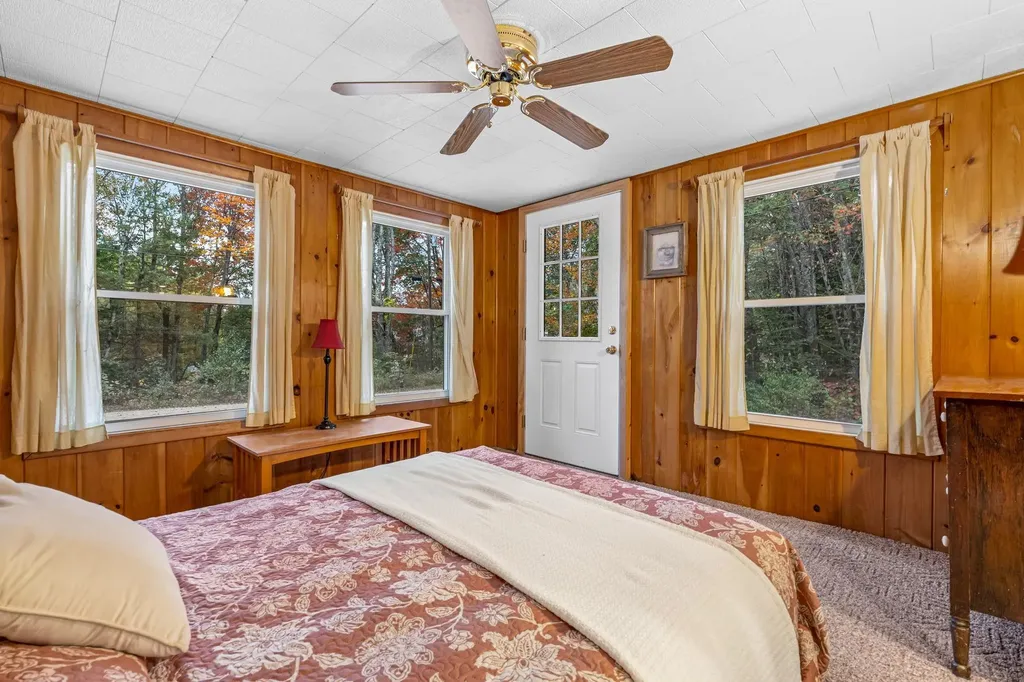 7 Eden Lane Moultonborough NH 03254