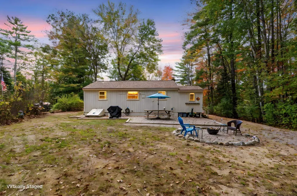 7 Eden Lane Moultonborough NH 03254