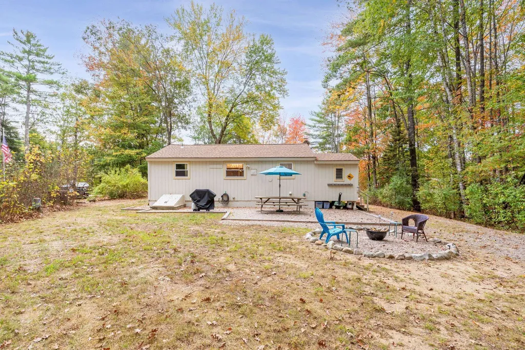 7 Eden Lane Moultonborough NH 03254