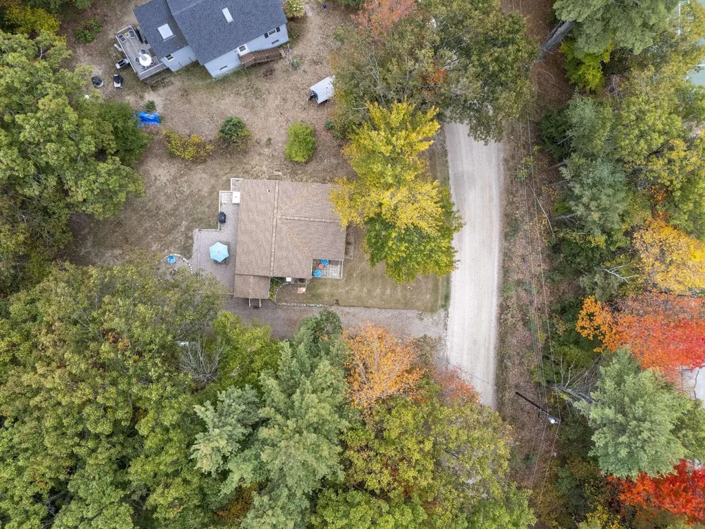 7 Eden Lane Moultonborough NH 03254