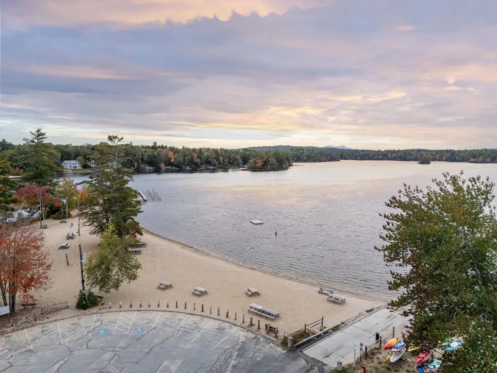 7 Eden Lane Moultonborough NH 03254