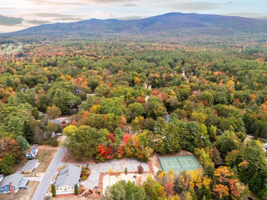 7 Eden Lane Moultonborough NH 03254