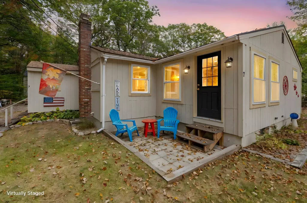 7 Eden Lane Moultonborough NH 03254