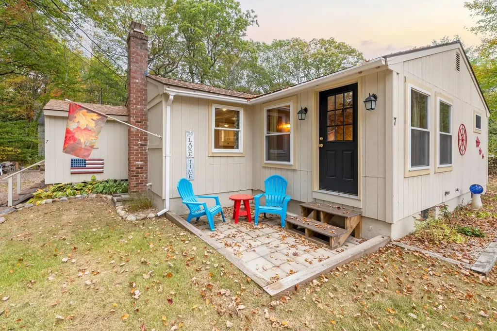 7 Eden Lane Moultonborough NH 03254