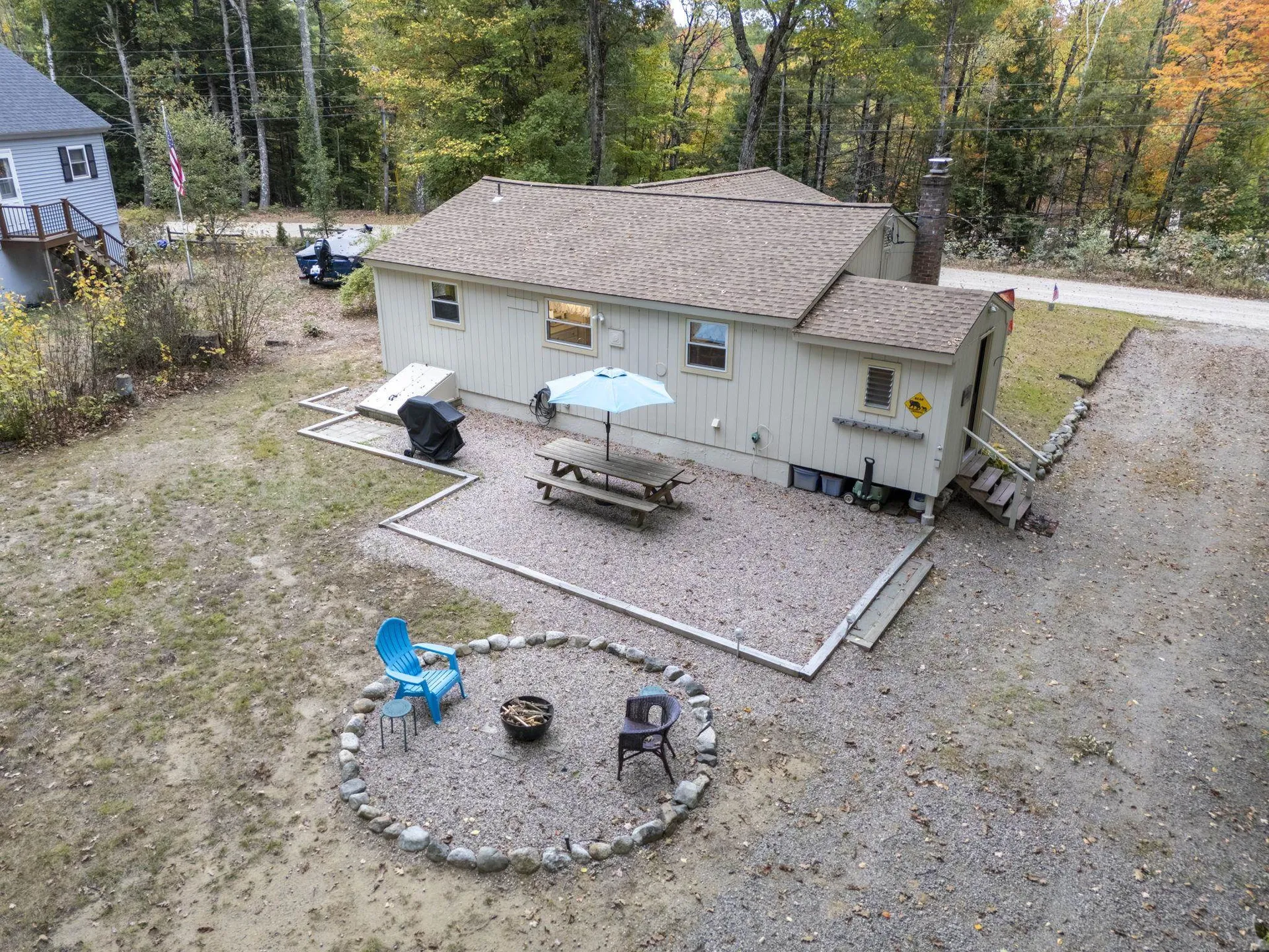 7 Eden Lane Moultonborough NH 03254