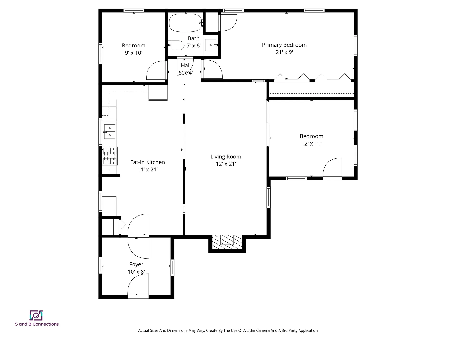 7 Eden Lane Moultonborough NH 03254