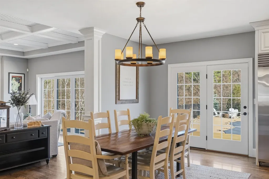 12 Orchard Blossom Road Windham NH 03087