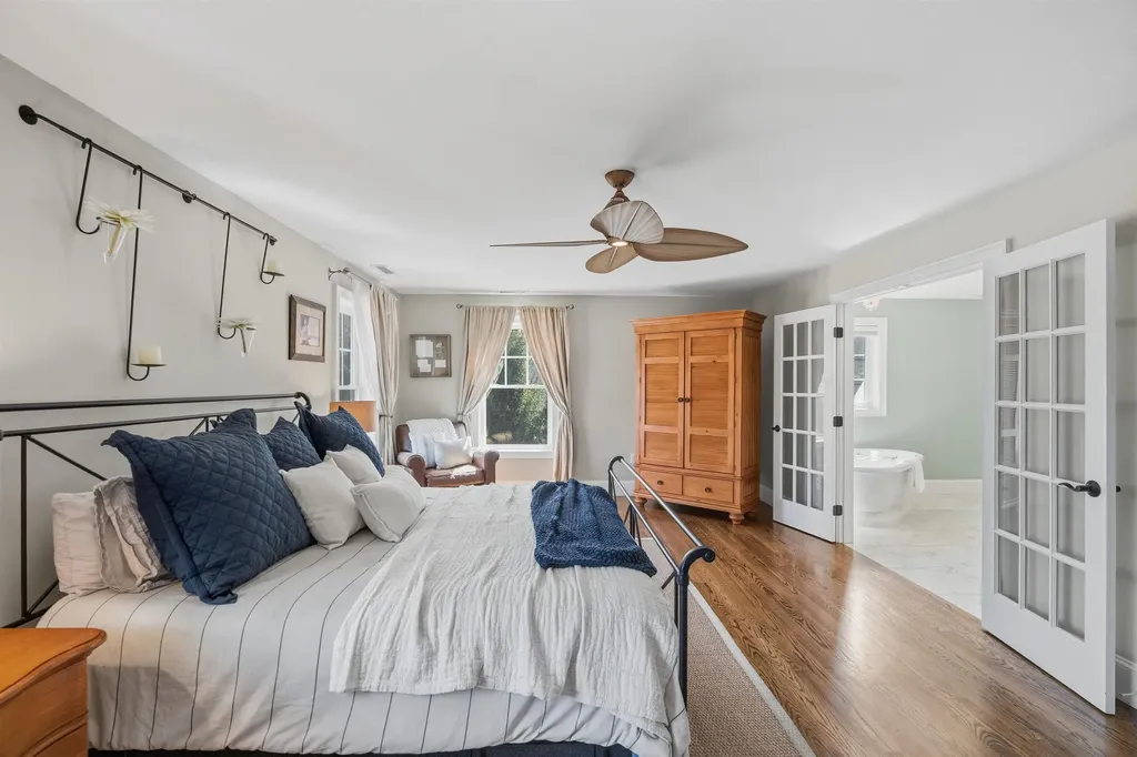 12 Orchard Blossom Road Windham NH 03087