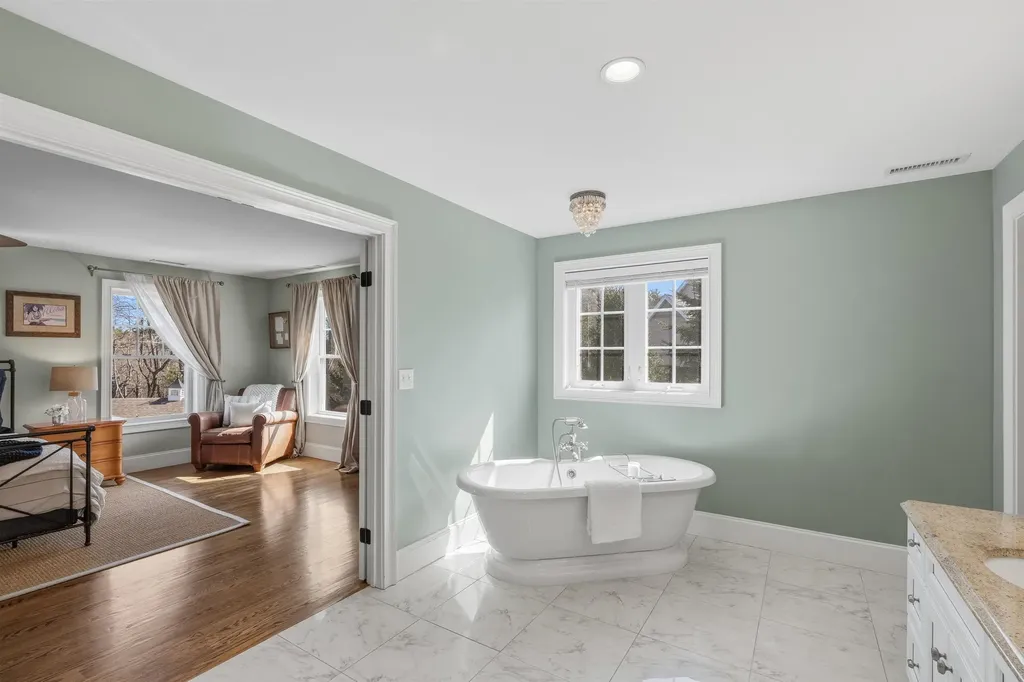 12 Orchard Blossom Road Windham NH 03087