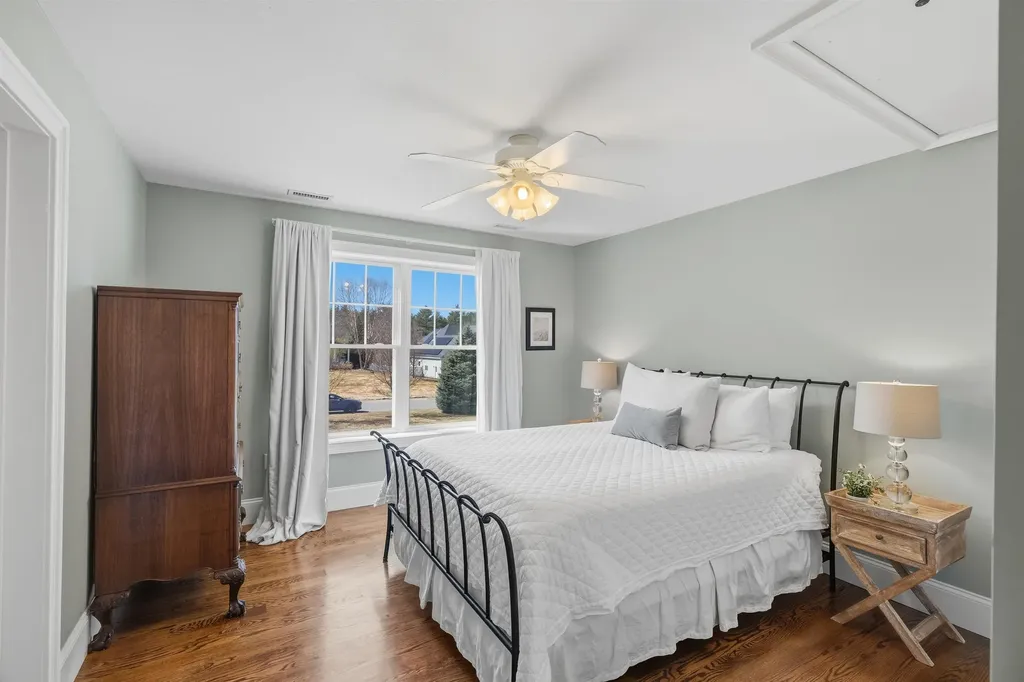 12 Orchard Blossom Road Windham NH 03087