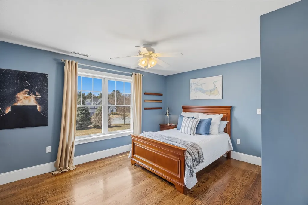 12 Orchard Blossom Road Windham NH 03087