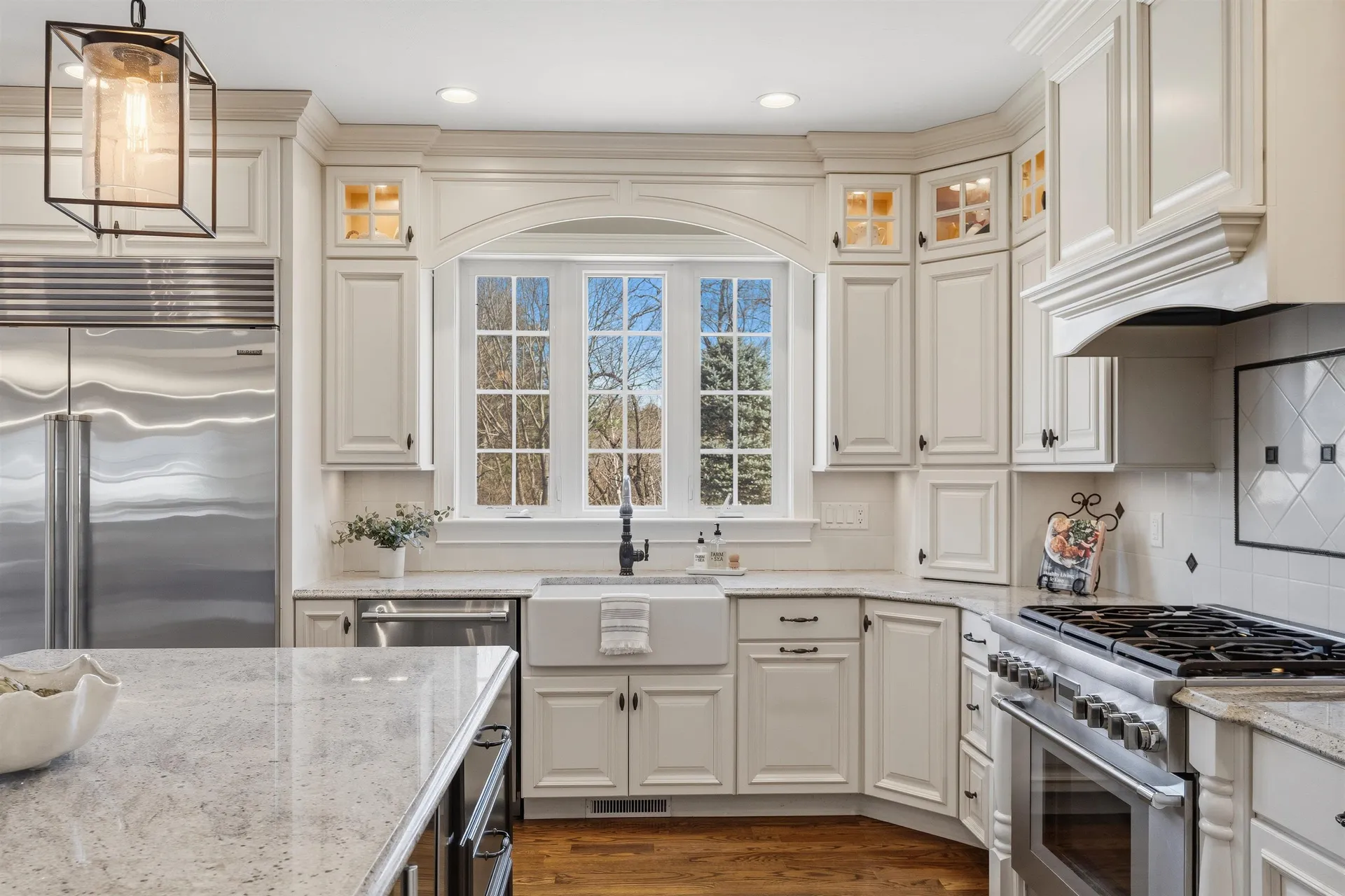 12 Orchard Blossom Road Windham NH 03087
