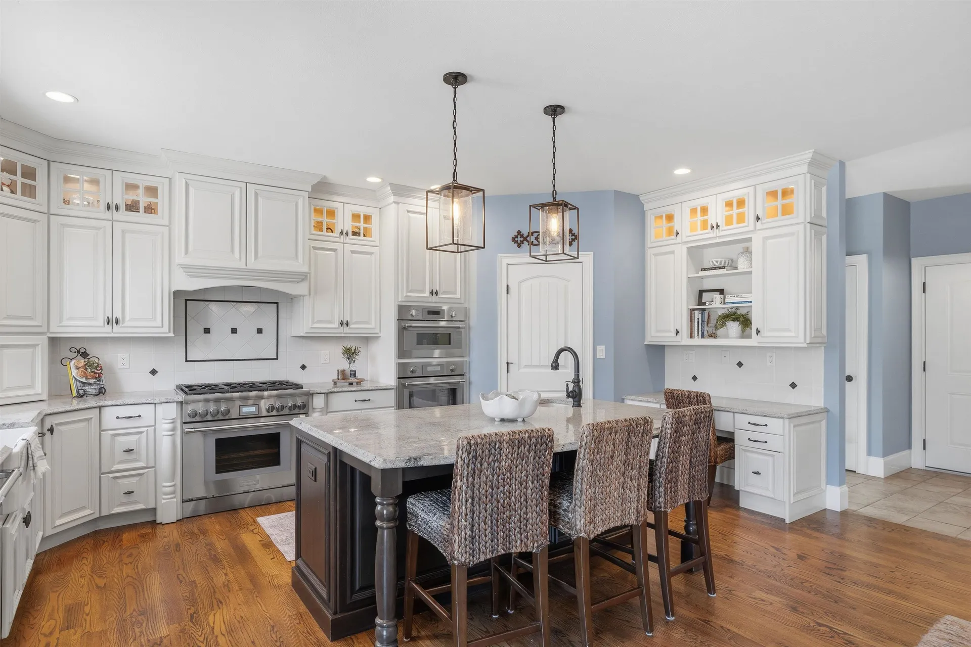12 Orchard Blossom Road Windham NH 03087