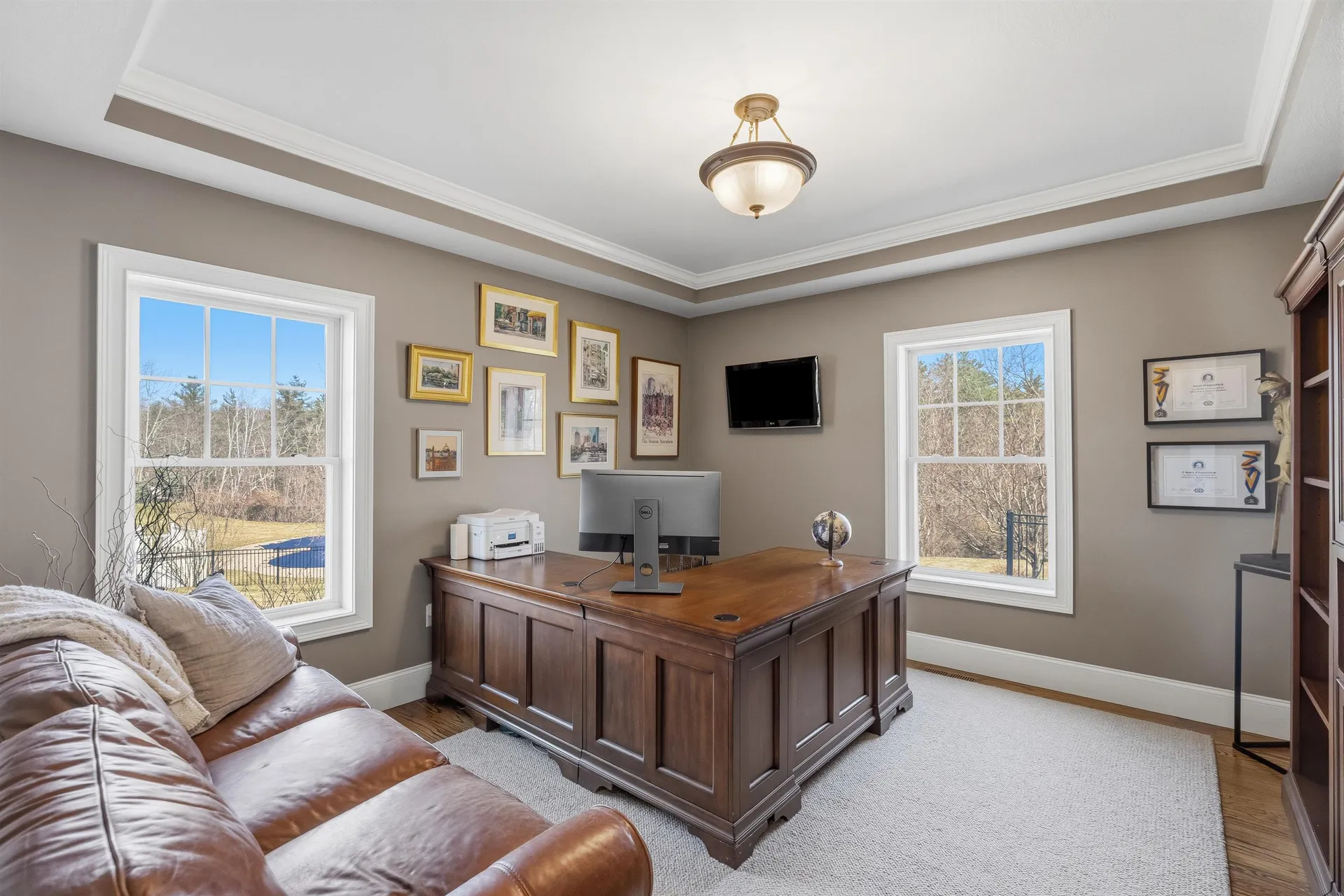 12 Orchard Blossom Road Windham NH 03087