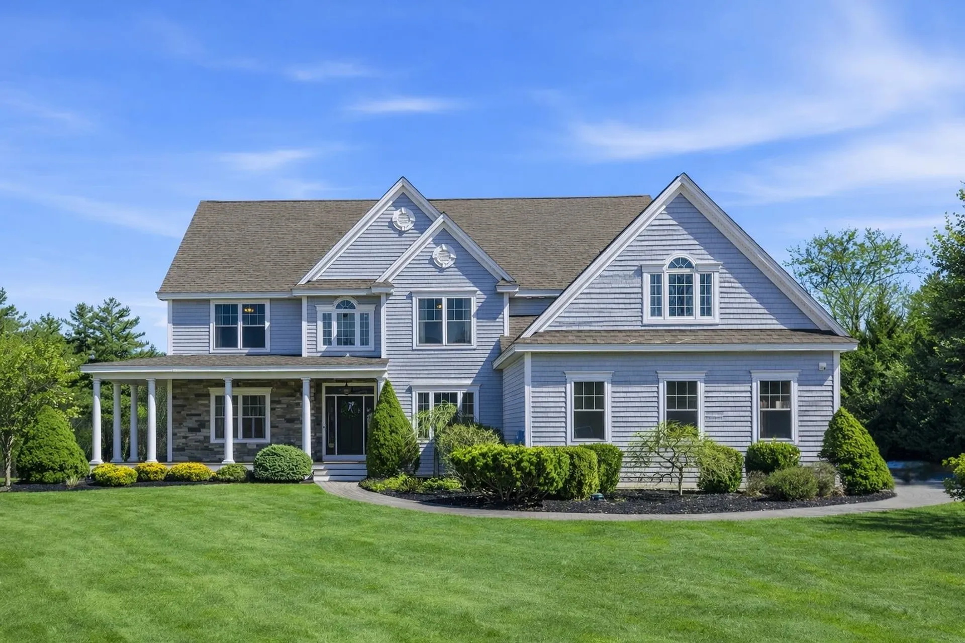 12 Orchard Blossom Road Windham NH 03087