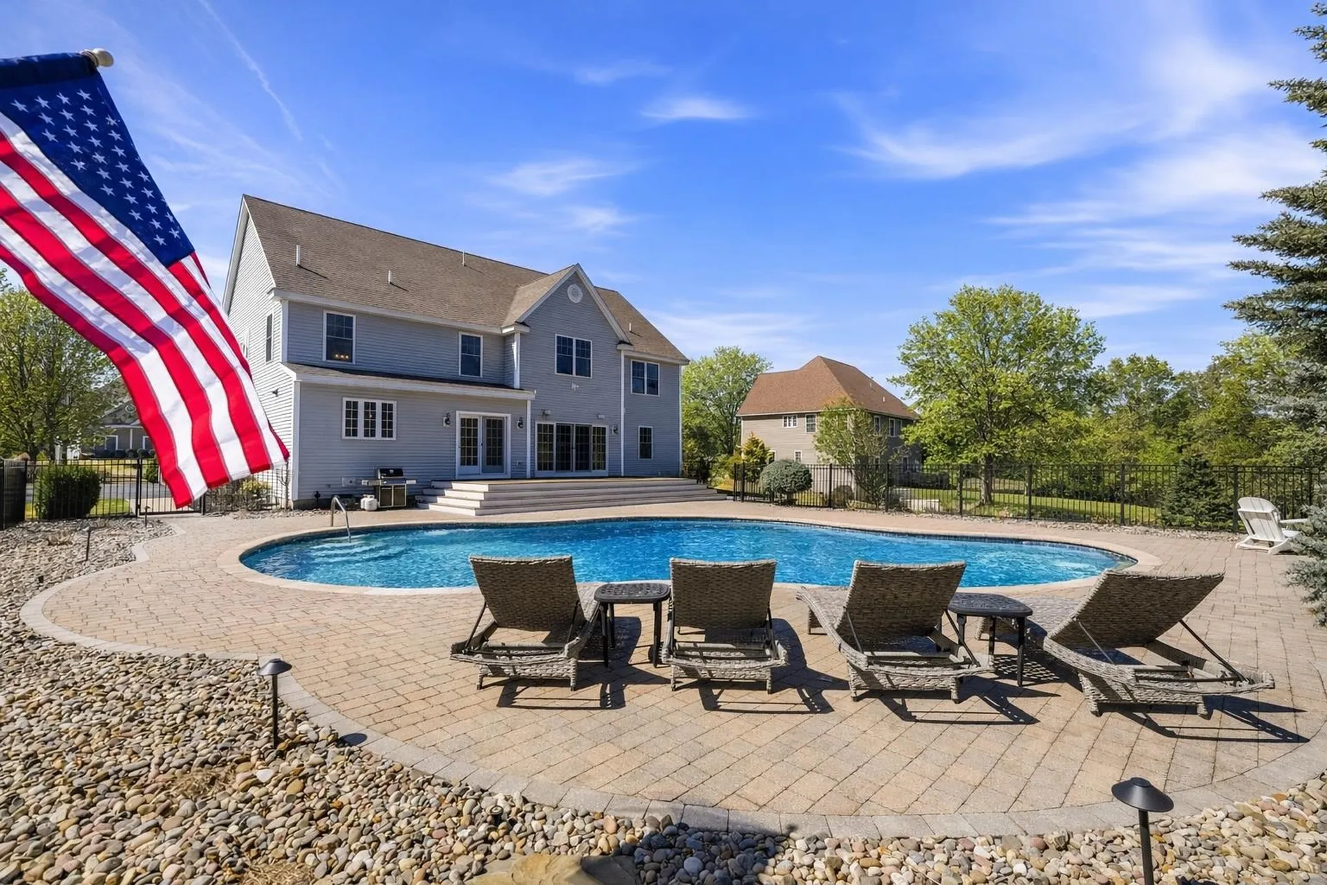 12 Orchard Blossom Road Windham NH 03087