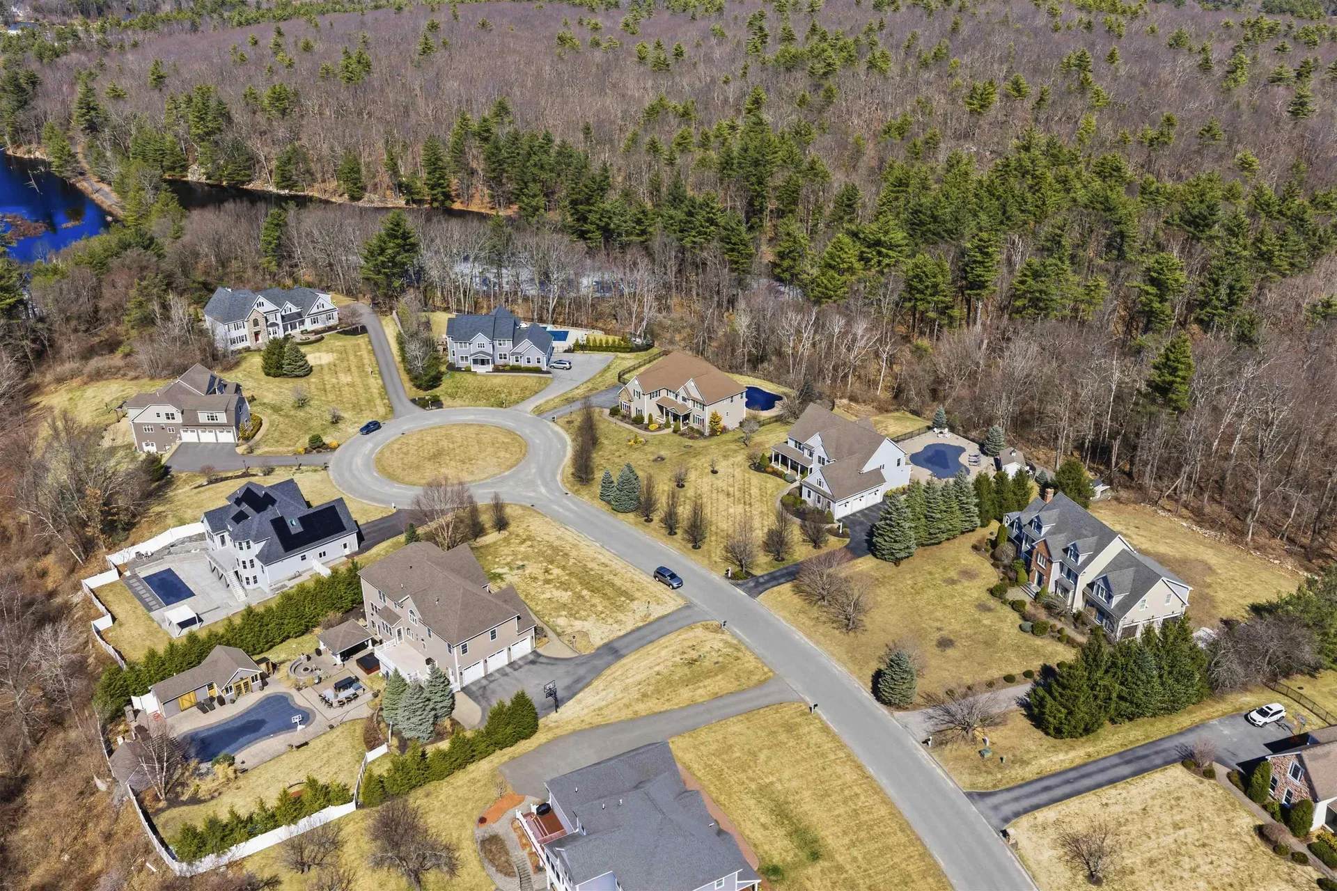 12 Orchard Blossom Road Windham NH 03087