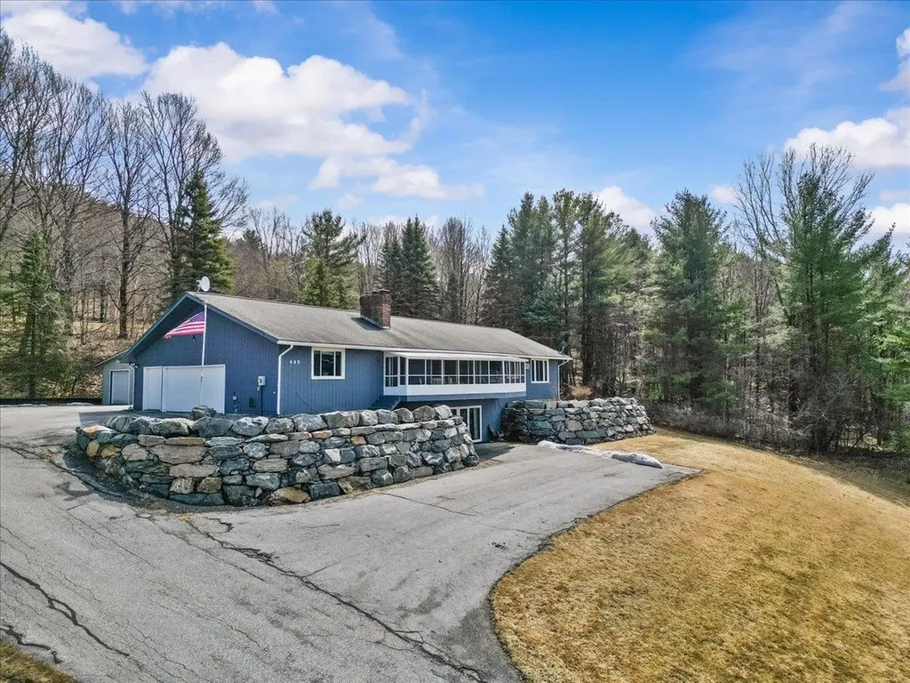 445 South Main Street St. Albans Town VT 05478