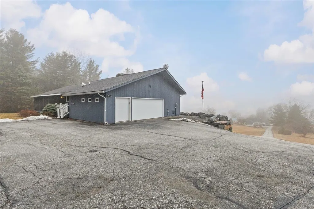 445 South Main Street St. Albans Town VT 05478