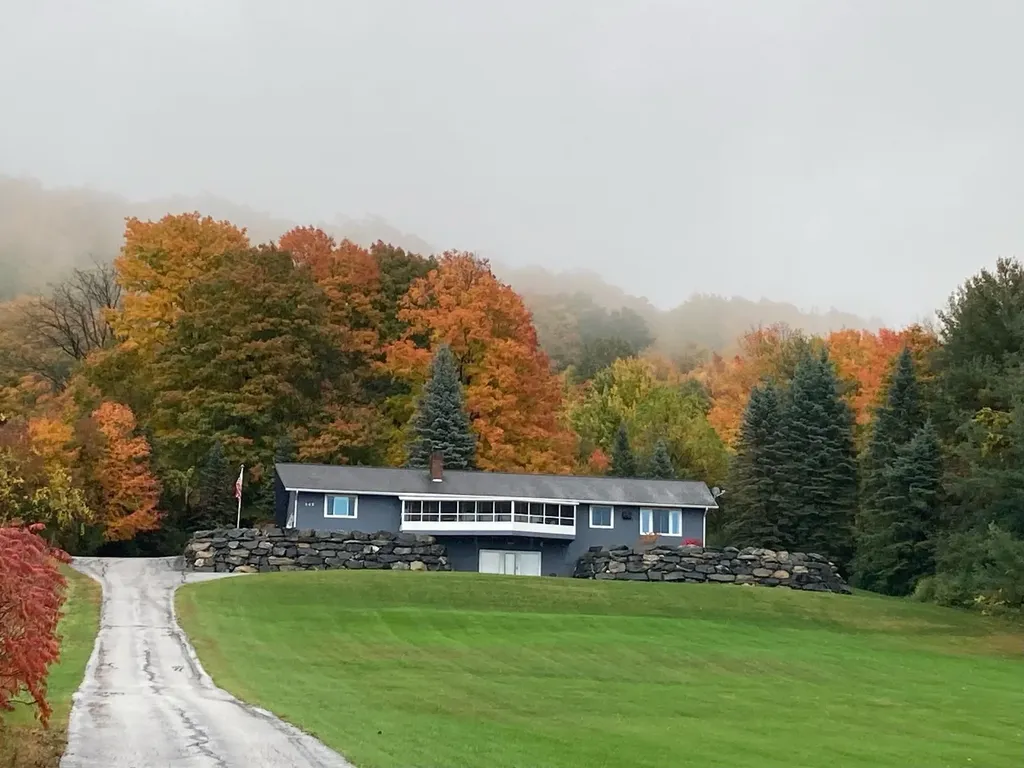 445 South Main Street St. Albans Town VT 05478
