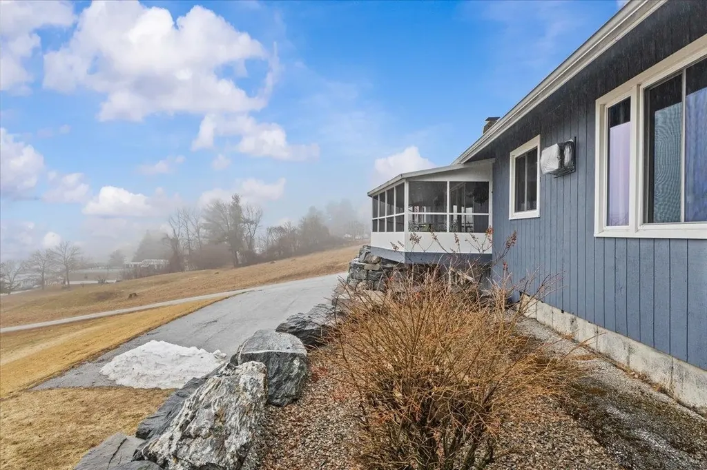 445 South Main Street St. Albans Town VT 05478