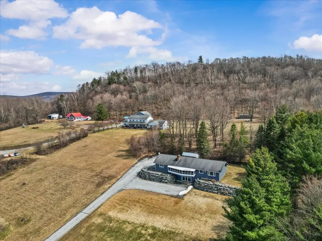 445 South Main Street St. Albans Town VT 05478