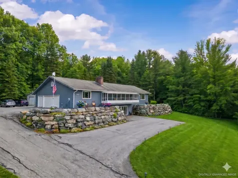 445 South Main Street St. Albans Town VT 05478