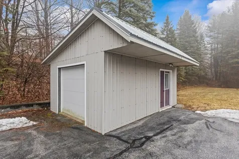 445 South Main Street St. Albans Town VT 05478