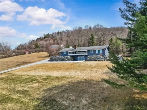 445 South Main Street St. Albans Town VT 05478