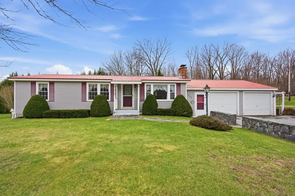 1808 East Road Bennington VT 05201