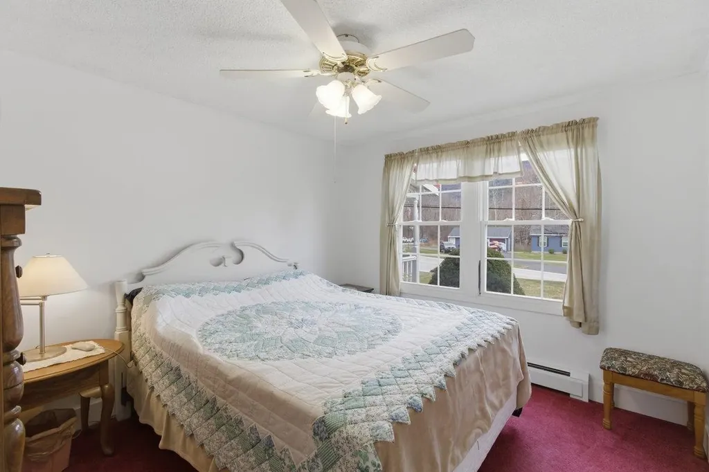 1808 East Road Bennington VT 05201