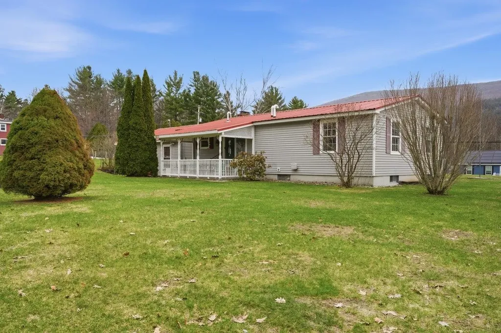 1808 East Road Bennington VT 05201