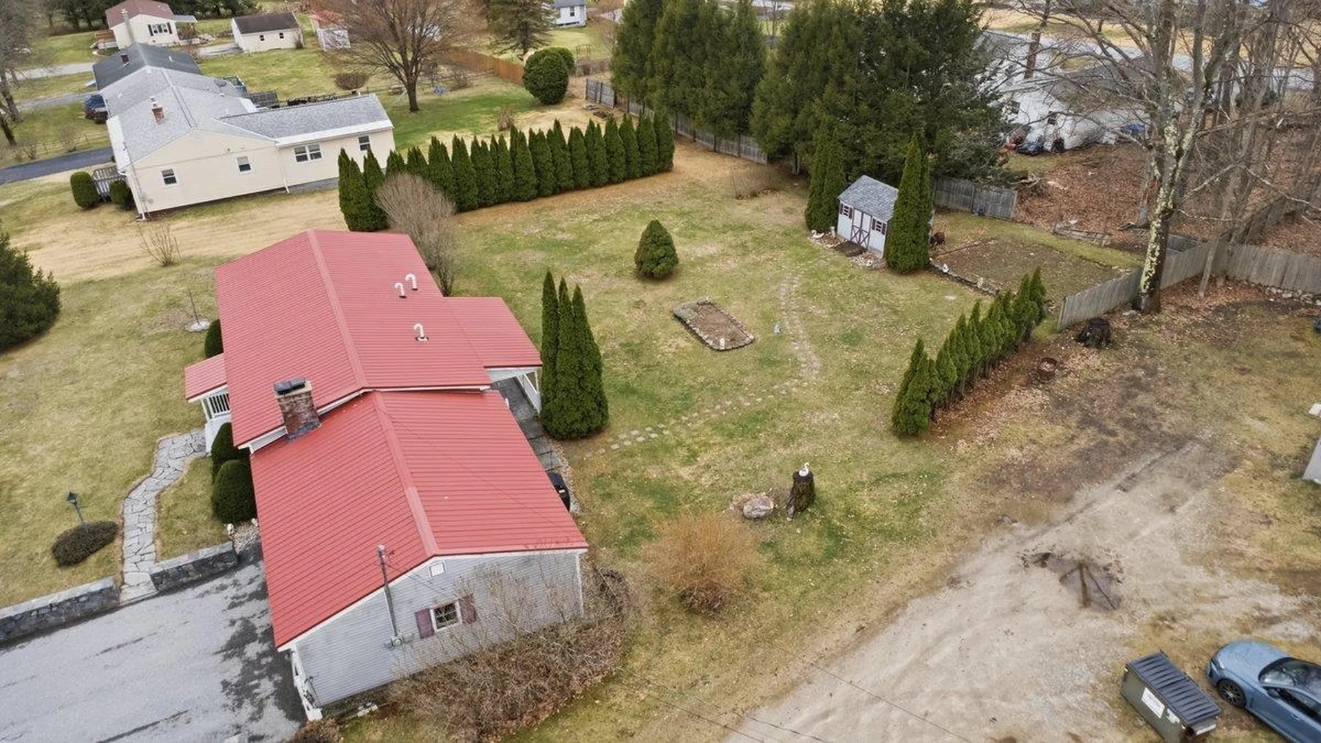 1808 East Road Bennington VT 05201