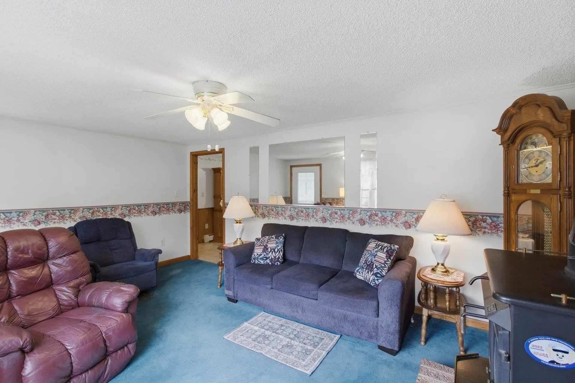 1808 East Road Bennington VT 05201